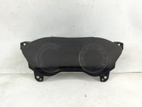 2016 Lincoln Mkz Instrument Cluster Speedometer Gauges P/N:GP5T-10849-CC Miles: Fits OEM Used Auto Parts - Oemusedautoparts1