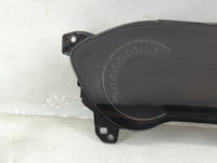 2016 Lincoln Mkz Instrument Cluster Speedometer Gauges P/N:GP5T-10849-CC Miles: Fits OEM Used Auto Parts - Oemusedautoparts1