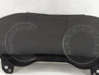 2016 Lincoln Mkz Instrument Cluster Speedometer Gauges P/N:GP5T-10849-CC Miles: Fits OEM Used Auto Parts - Oemusedautoparts1