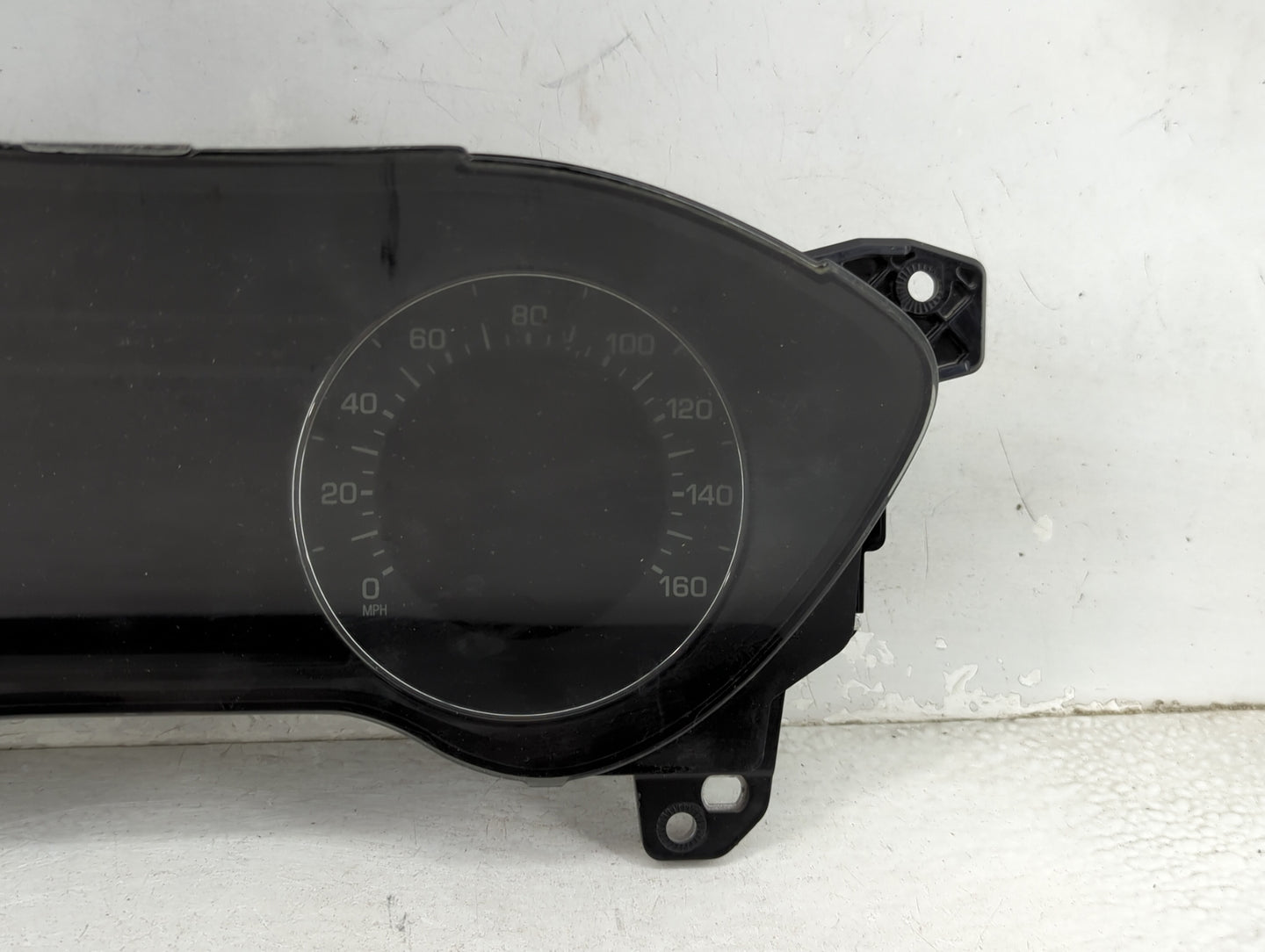 2016 Lincoln Mkz Instrument Cluster Speedometer Gauges P/N:GP5T-10849-CC Miles: Fits OEM Used Auto Parts - Oemusedautoparts1