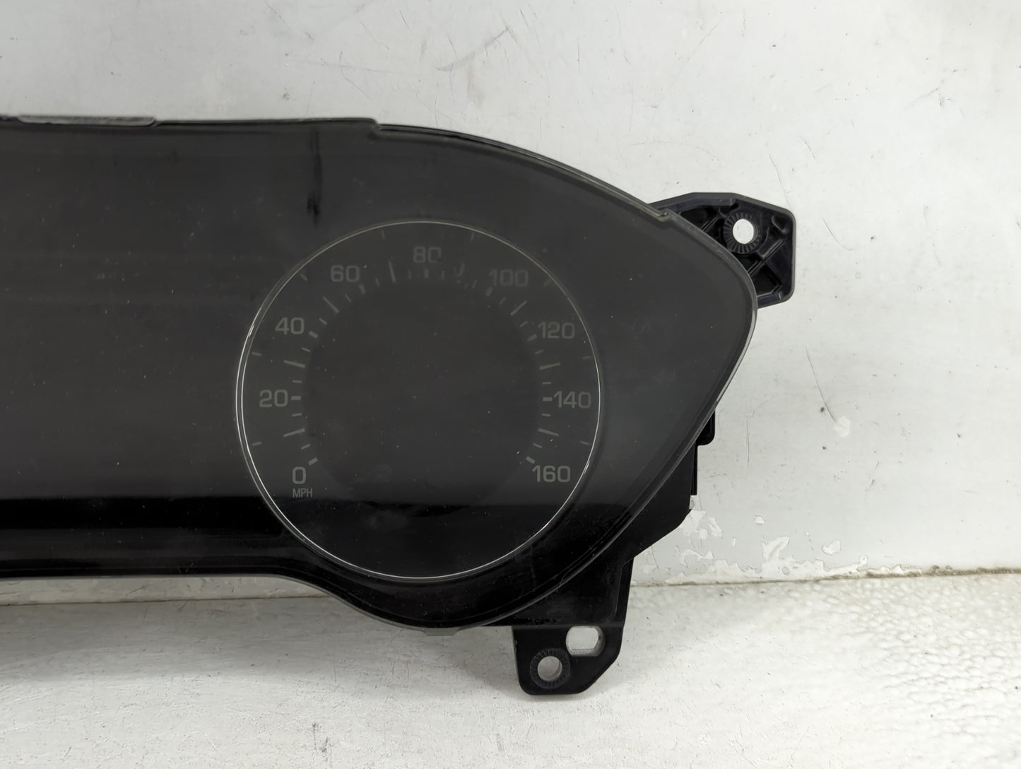 2016 Lincoln Mkz Instrument Cluster Speedometer Gauges P/N:GP5T-10849-CC Miles: Fits OEM Used Auto Parts - Oemusedautoparts1