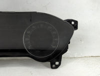 2016 Lincoln Mkz Instrument Cluster Speedometer Gauges P/N:GP5T-10849-CC Miles: Fits OEM Used Auto Parts - Oemusedautoparts1