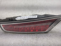 2013-2020 Lincoln Mkz Tail Light Assembly Passenger Right OEM Fits Fits 2013 2014 2015 2016 2017 2018 2019 2020 OEM Used Aut