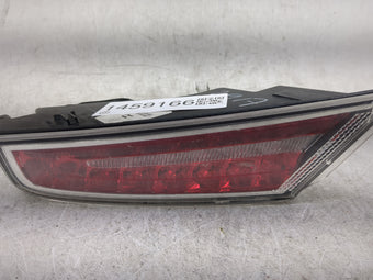 compare product 2013-2020 Lincoln Mkz Tail Light Assembly Passenger Right OEM Fits Fits 2013 2014 2015 2016 2017 2018 2019 2020 OEM Used Auto Parts