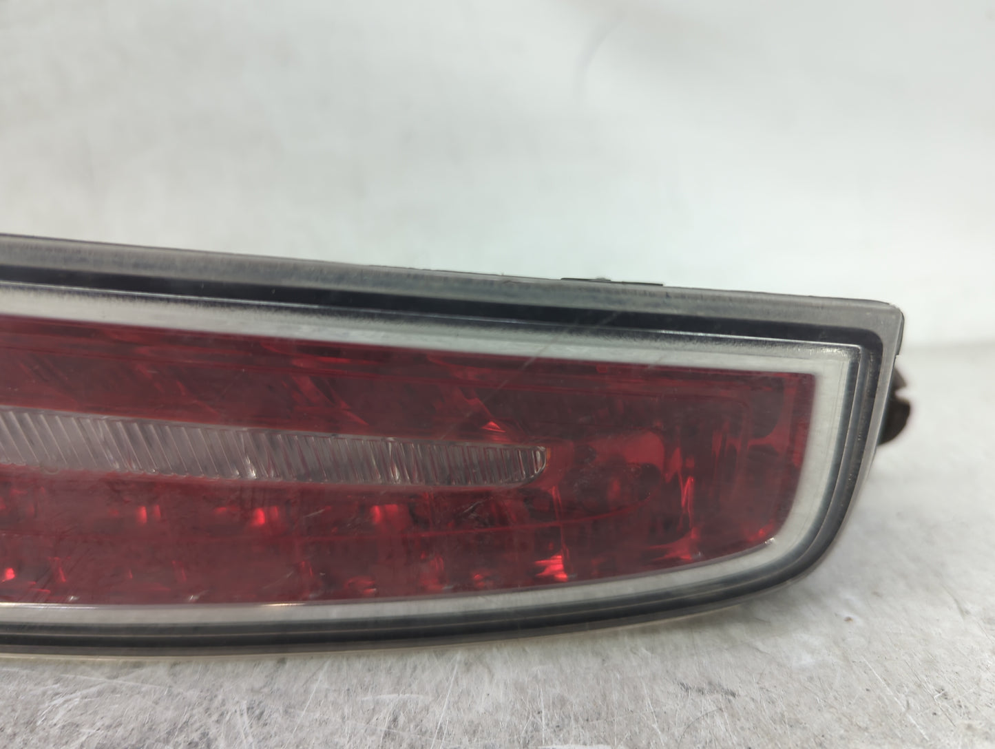 2013-2020 Lincoln Mkz Tail Light Assembly Driver Left OEM P/N:DP53-13405-AK Fits Fits 2013 2014 2015 2016 2017 2018 2019 202