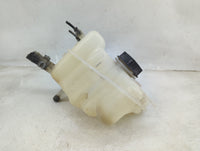 2013-2016 Lincoln Mkz Radiator Coolant Overflow Expansion Tank Bottle 1459191 - Oemusedautoparts1.com