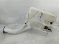 2013-2016 Lincoln Mkz Windshield Washer Fluid Reservoir Bottle Oem 1459444 - Oemusedautoparts1.com