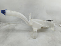 2013-2016 Lincoln Mkz Windshield Washer Fluid Reservoir Bottle Oem 1459444 - Oemusedautoparts1.com
