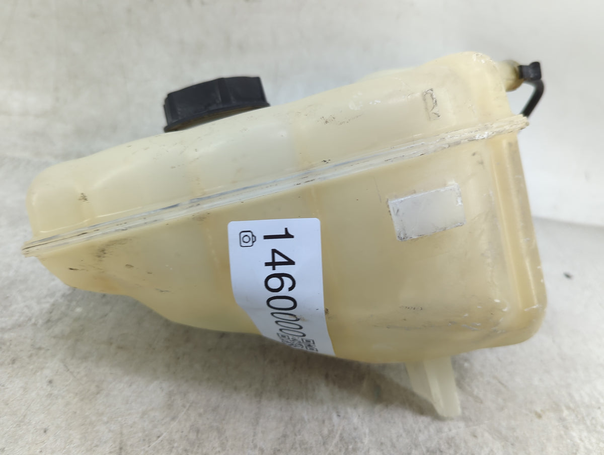 2013-2016 Lincoln Mkz Radiator Coolant Overflow Expansion Tank Bottle 1460000 - Oemusedautoparts1.com