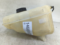 2013-2016 Lincoln Mkz Radiator Coolant Overflow Expansion Tank Bottle 1460000 - Oemusedautoparts1.com
