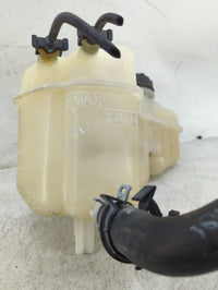 2013-2016 Lincoln Mkz Radiator Coolant Overflow Expansion Tank Bottle 1460000 - Oemusedautoparts1.com
