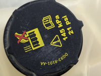 2013-2016 Lincoln Mkz Radiator Coolant Overflow Expansion Tank Bottle 1460000 - Oemusedautoparts1.com
