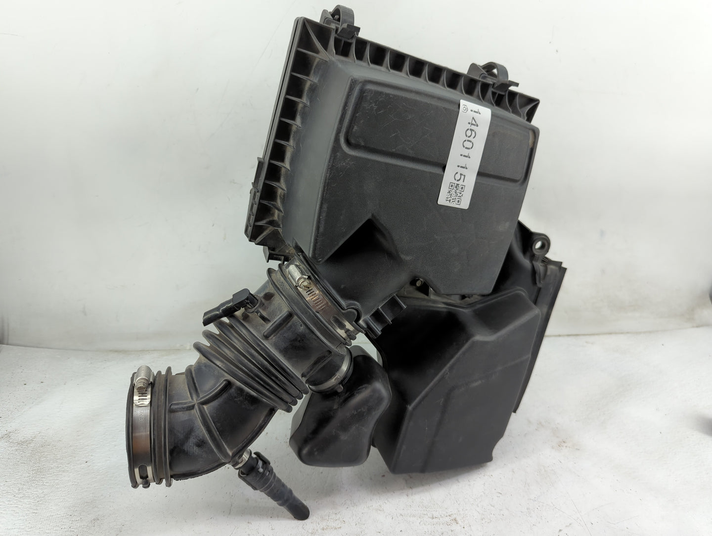 2013-2016 Lincoln Mkz Air Cleaner Intake-duct Hose Tube 1460115 - Oemusedautoparts1.com