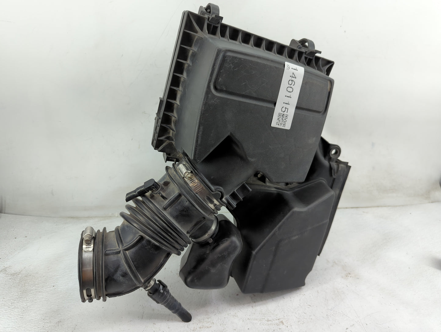 2013-2016 Lincoln Mkz Air Cleaner Intake-duct Hose Tube 1460115 - Oemusedautoparts1.com