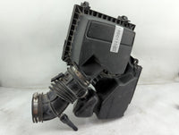2013-2016 Lincoln Mkz Air Cleaner Intake-duct Hose Tube 1460115 - Oemusedautoparts1.com