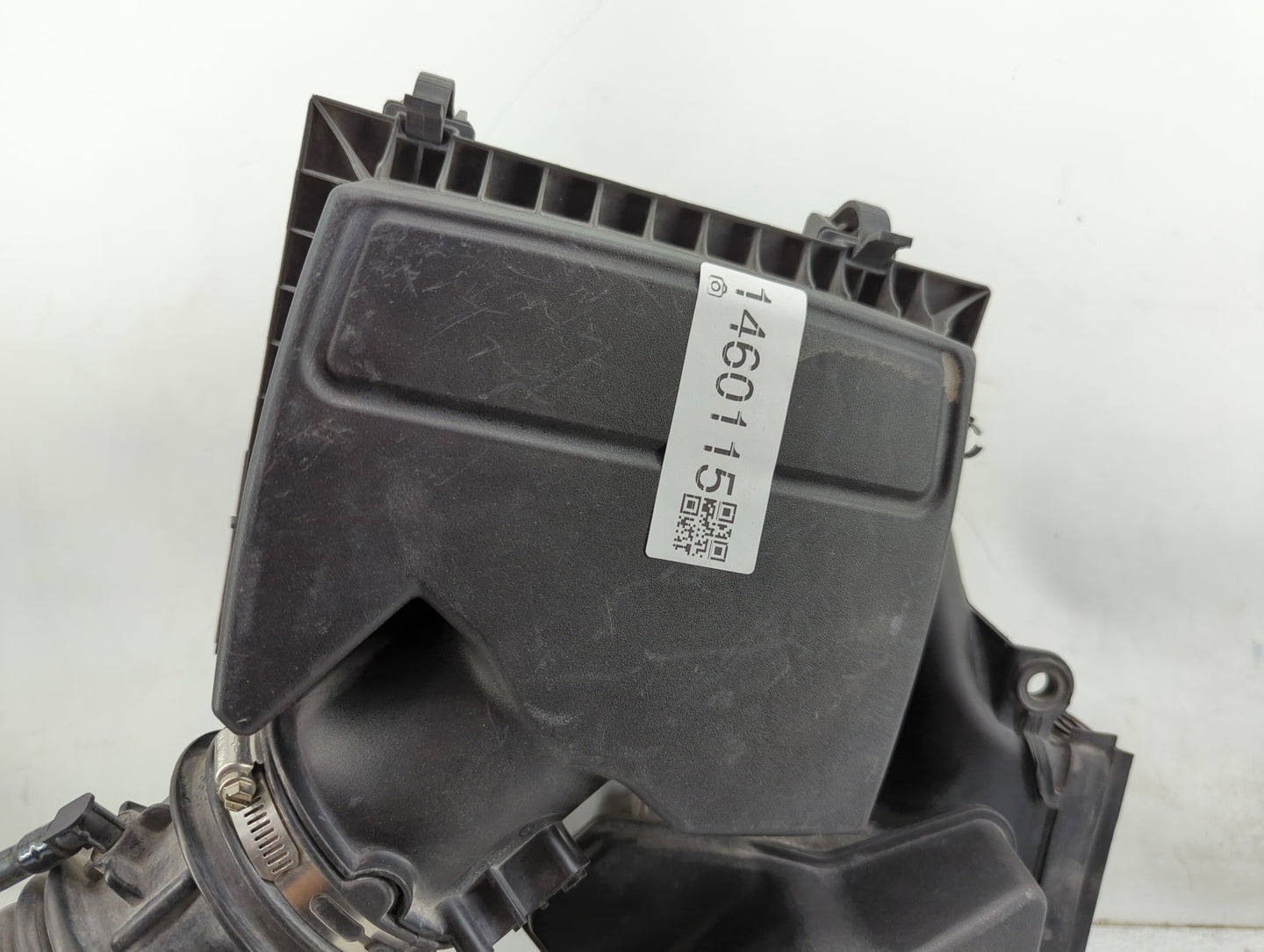2013-2016 Lincoln Mkz Air Cleaner Intake-duct Hose Tube 1460115 - Oemusedautoparts1.com