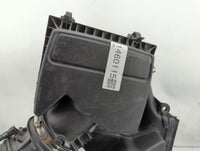 2013-2016 Lincoln Mkz Air Cleaner Intake-duct Hose Tube 1460115 - Oemusedautoparts1.com