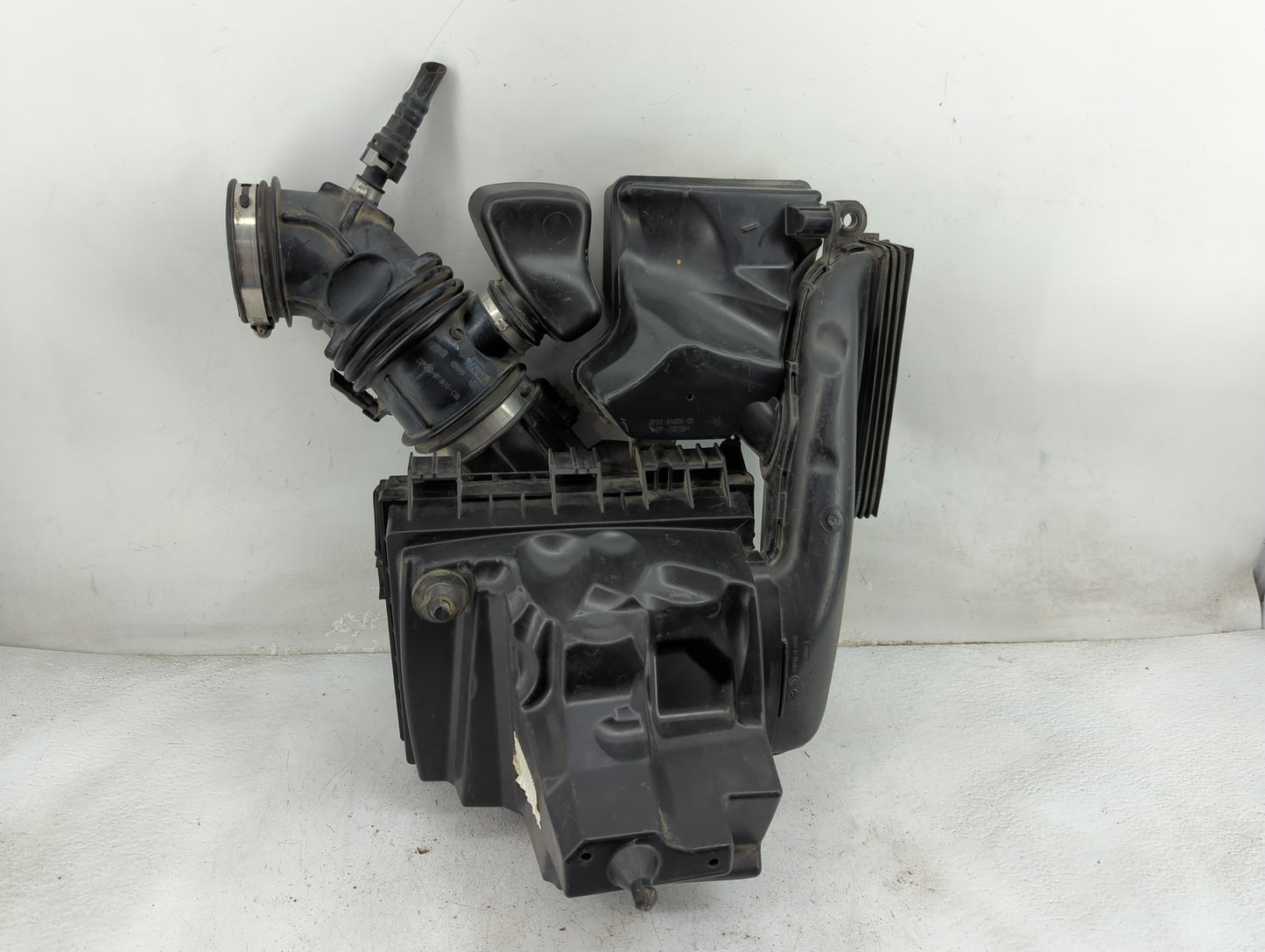 2013-2016 Lincoln Mkz Air Cleaner Intake-duct Hose Tube 1460115 - Oemusedautoparts1.com