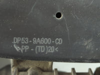 2013-2016 Lincoln Mkz Air Cleaner Intake-duct Hose Tube 1460115 - Oemusedautoparts1.com