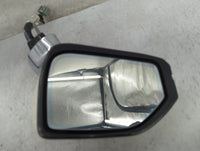2016 Lincoln Mkz Driver Side View Mirror - Left Door Mirror OEM Used - Oemusedautoparts1.com