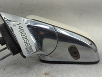 2016 Lincoln Mkz Driver Side View Mirror - Left Door Mirror OEM Used - Oemusedautoparts1.com