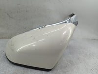 2016 Lincoln Mkz Driver Side View Mirror - Left Door Mirror OEM Used - Oemusedautoparts1.com