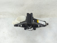 2016 Lincoln Mkz Spare Scissor Car Jack 1460278 - Oemusedautoparts1.com
