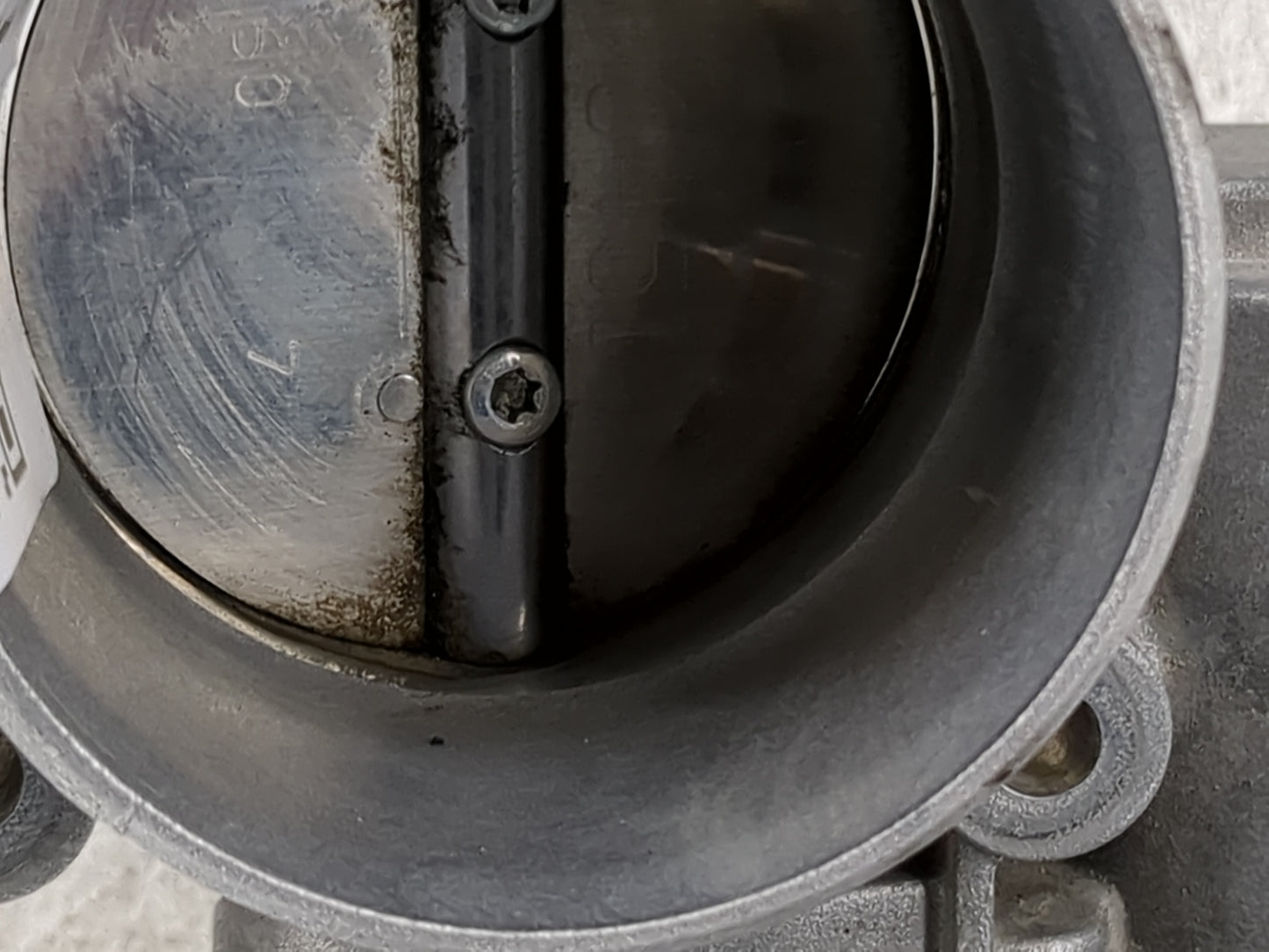 2013-2020 Lincoln Mkz Throttle Body Fits Fits 2013 2014 2015 2016 2017 2018 2019 2020 2021 2022 OEM Used Auto Parts - Oemuse
