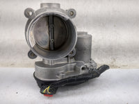 2013-2020 Lincoln Mkz Throttle Body Fits Fits 2013 2014 2015 2016 2017 2018 2019 2020 2021 2022 OEM Used Auto Parts - Oemuse