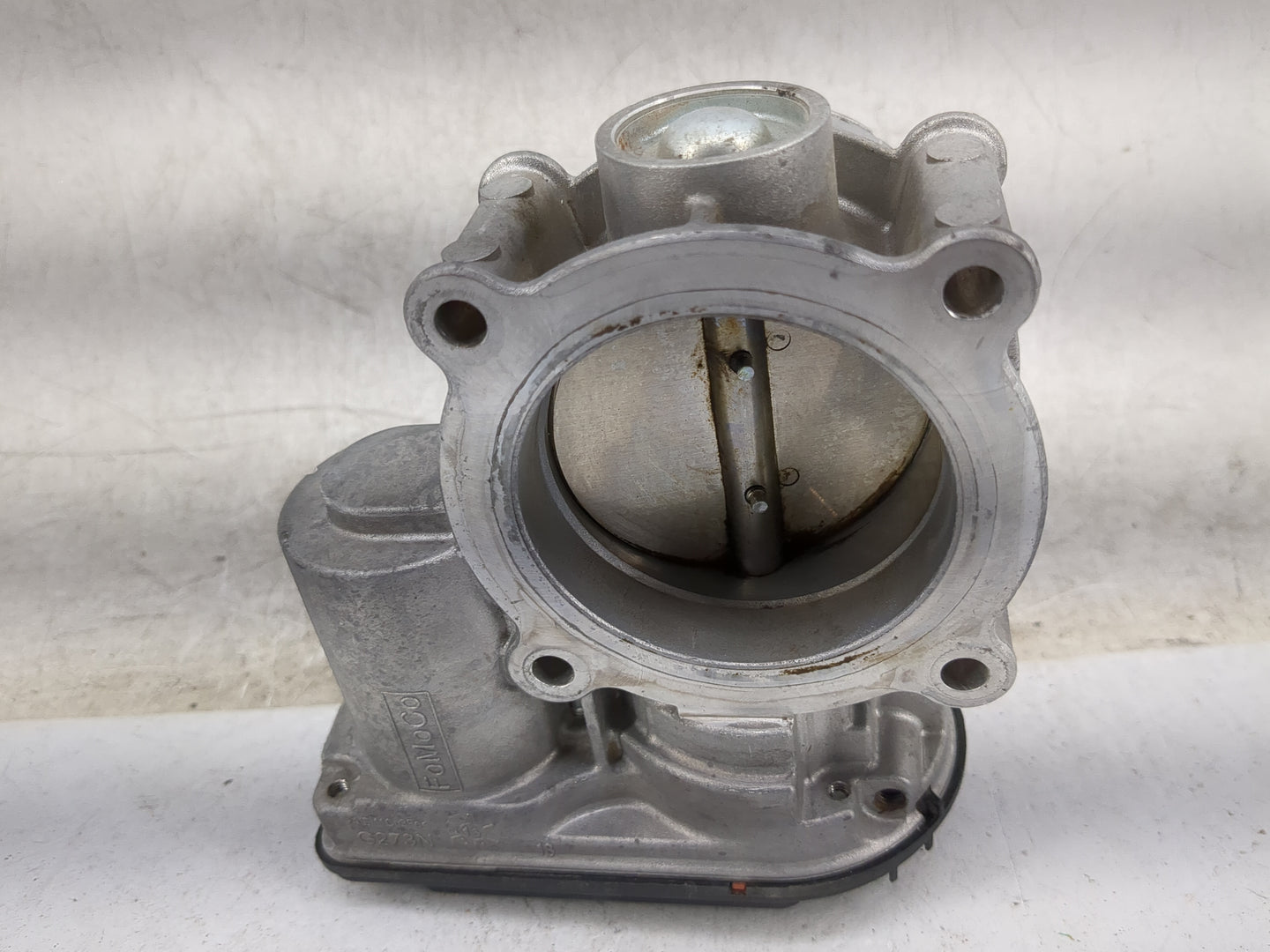 2013-2020 Lincoln Mkz Throttle Body Fits Fits 2013 2014 2015 2016 2017 2018 2019 2020 2021 2022 OEM Used Auto Parts - Oemuse