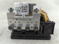 2014-2016 Lincoln Mkz ABS Pump Control Module Replacement P/N:GG98-2C219-AB Fits Fits 2014 2015 2016 OEM Used Auto Parts - O