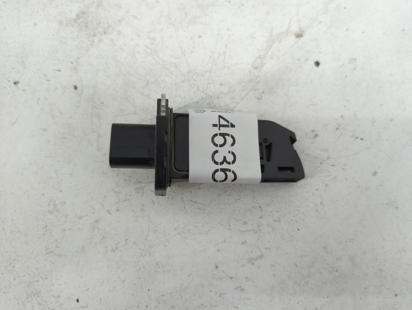 2013-2016 Lincoln Mkz Mass Air Flow Meter Maf 1463619 - Oemusedautoparts1.com