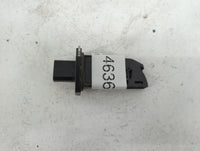 2013-2016 Lincoln Mkz Mass Air Flow Meter Maf 1463619 - Oemusedautoparts1.com