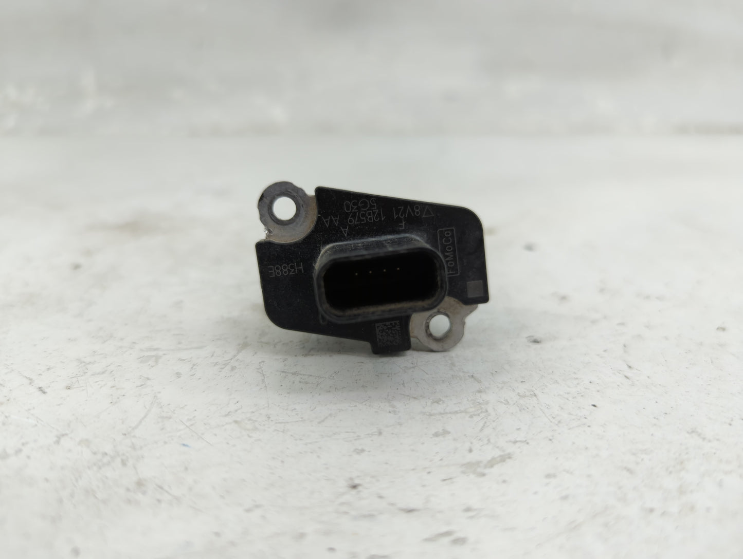 2013-2016 Lincoln Mkz Mass Air Flow Meter Maf 1463619 - Oemusedautoparts1.com