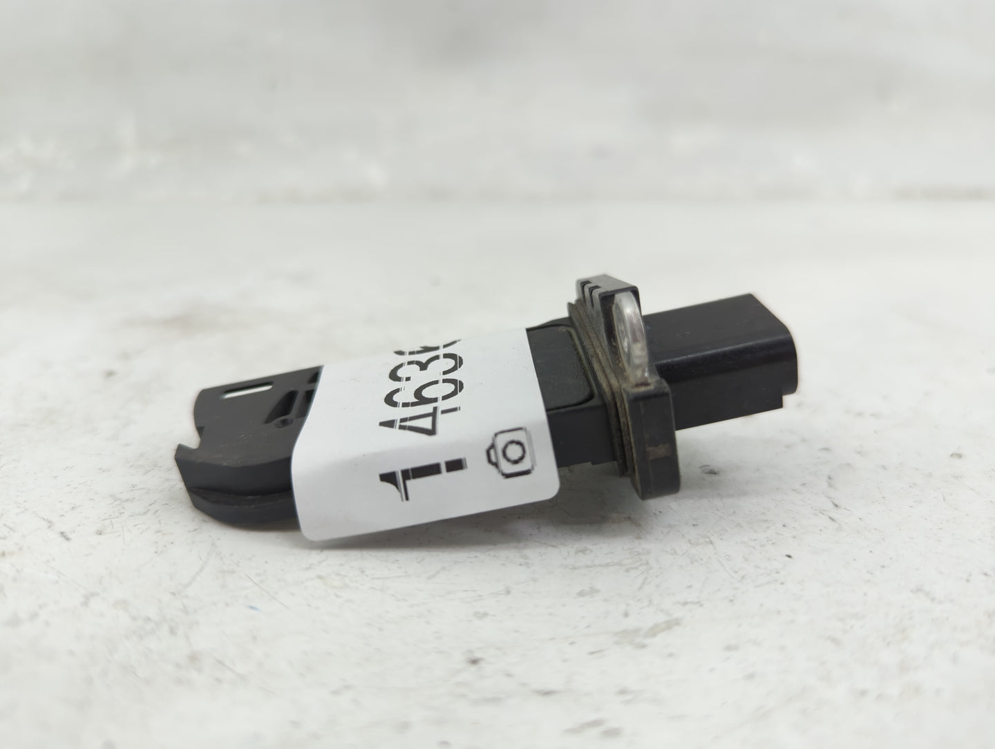 2013-2016 Lincoln Mkz Mass Air Flow Meter Maf 1463619 - Oemusedautoparts1.com