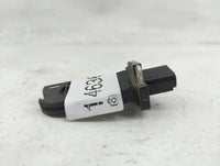2013-2016 Lincoln Mkz Mass Air Flow Meter Maf 1463619 - Oemusedautoparts1.com