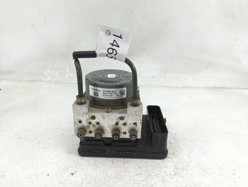 2014-2016 Lincoln Mkz ABS Pump Control Module Replacement P/N:06.2101-3851.4 27536AL02A Fits Fits 2014 2015 2016 OEM Used Au