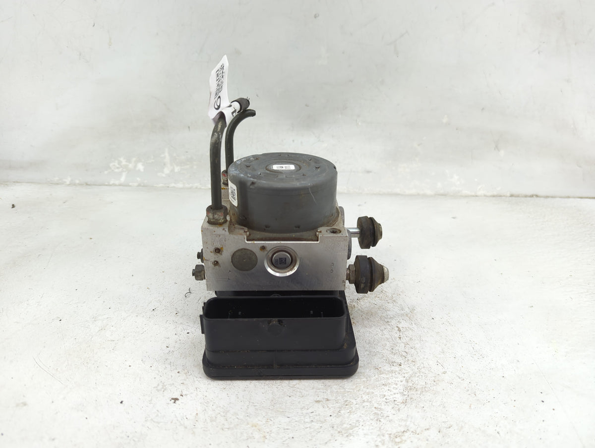 2014-2016 Lincoln Mkz Anti-Lock Brake ABS Pump Module Actuator OEM P/N:06.2101-3851.4 27536AL02A Fits Fits 2014 2015 2016 OE