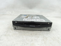 2015-2016 Lincoln Mkz Radio AM FM Cd Player Receiver Replacement P/N:FP5T-18C830-AD CX-DJ24E0UMA, S835Y Fits Fits 2015 2016 