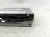 2015-2016 Lincoln Mkz Radio AM FM Cd Player Receiver Replacement P/N:FP5T-18C830-AD CX-DJ24E0UMA, S835Y Fits Fits 2015 2016 