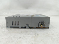 2015-2016 Lincoln Mkz Radio AM FM Cd Player Receiver Replacement P/N:FP5T-18C830-AD CX-DJ24E0UMA, S835Y Fits Fits 2015 2016 