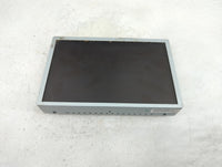 2013-2016 Lincoln Mkz Information Radio Display Screen 1469192 - Oemusedautoparts1.com