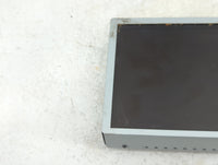 2013-2016 Lincoln Mkz Information Radio Display Screen 1469192 - Oemusedautoparts1.com