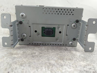 2013-2016 Lincoln Mkz Information Display Screen 1469949 - Oemusedautoparts1.com