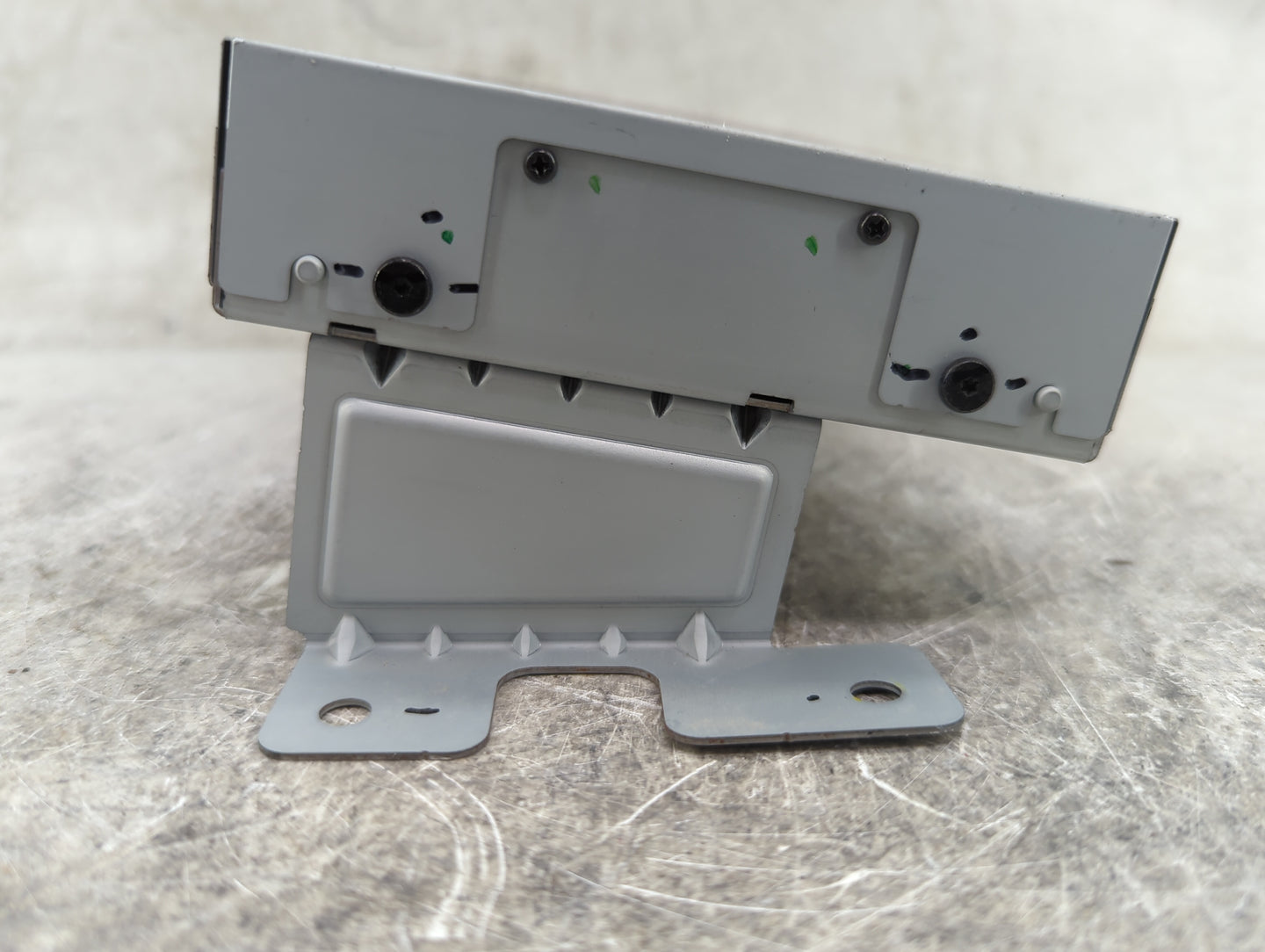 2013-2016 Lincoln Mkz Information Display Screen 1469949 - Oemusedautoparts1.com