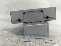 2013-2016 Lincoln Mkz Information Display Screen 1469949 - Oemusedautoparts1.com