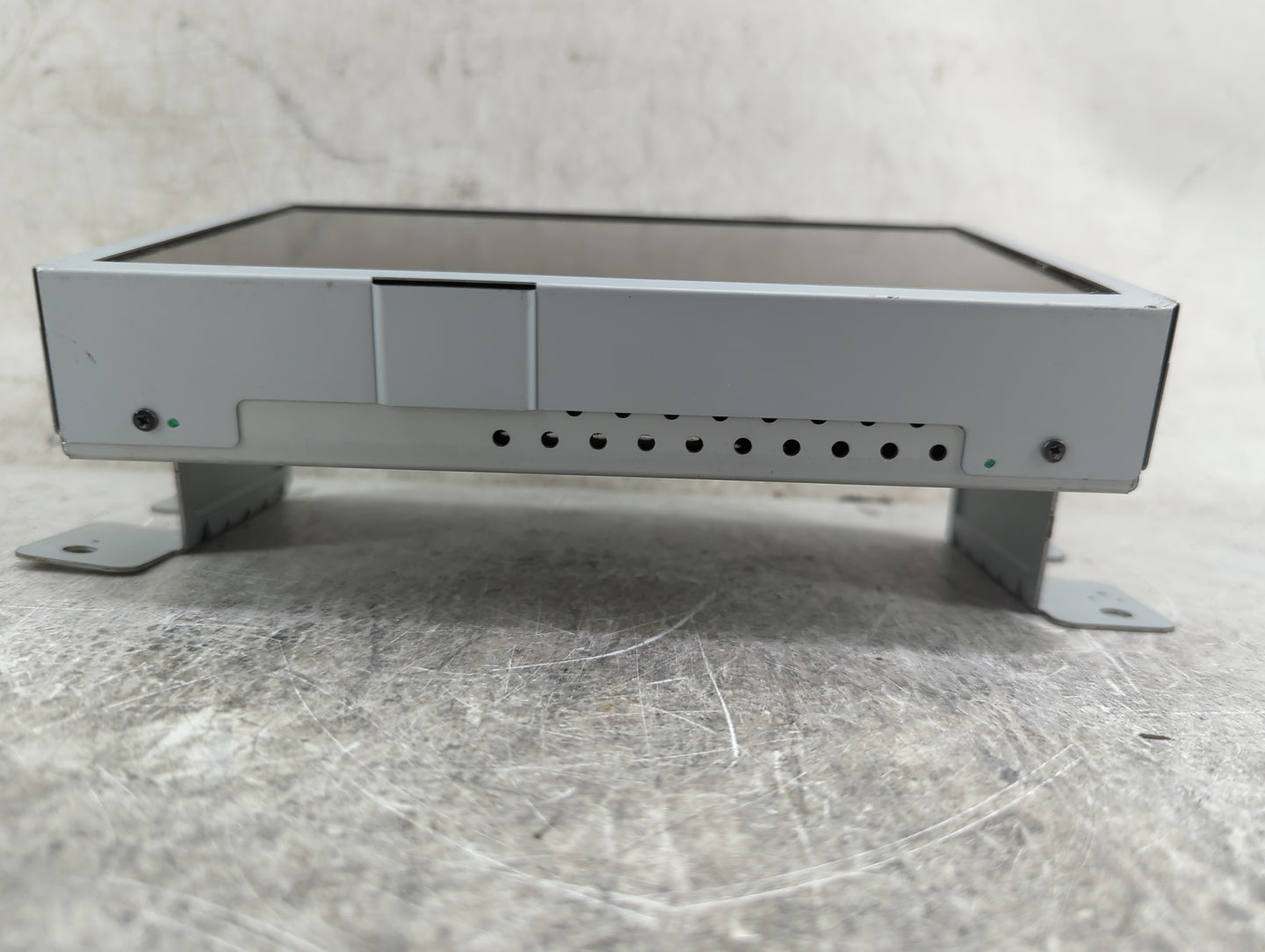 2013-2016 Lincoln Mkz Information Display Screen 1469949 - Oemusedautoparts1.com