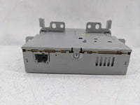 2016 Lincoln Mkz Radio AM FM Cd Player Receiver Replacement P/N:FP5T-18C830-AD CX-DJ24E0/MA Fits OEM Used Auto Parts - Oemus