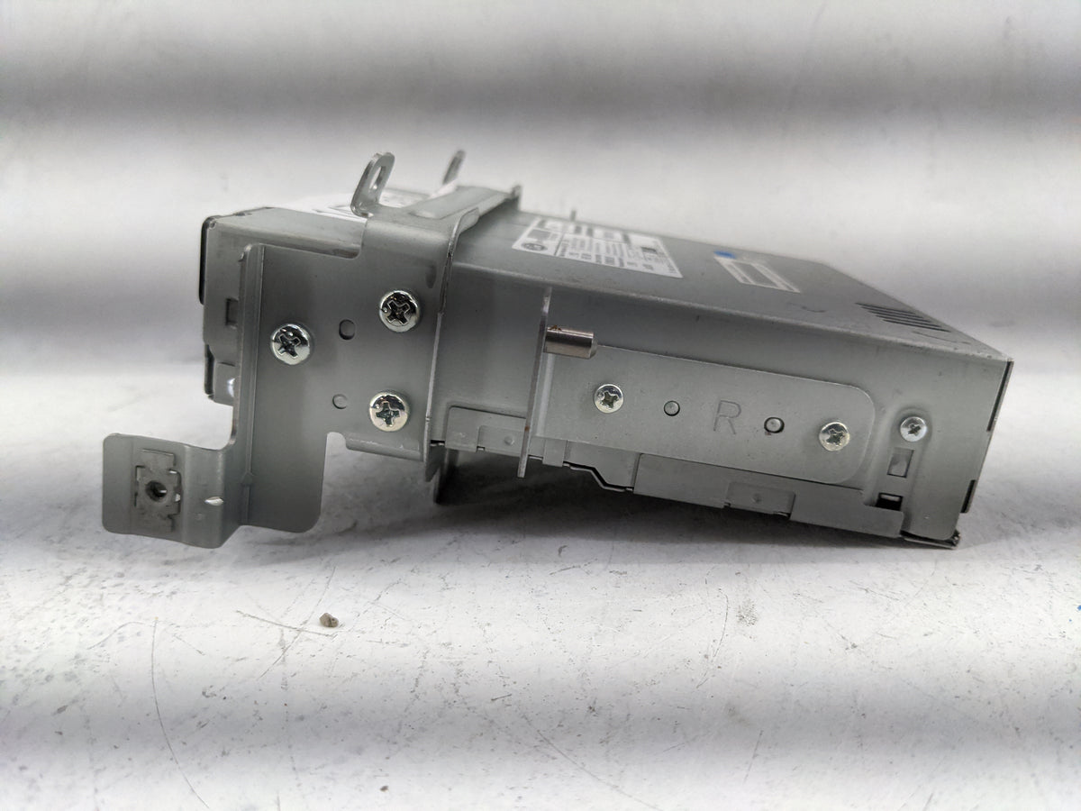 2015-2020 Lincoln Mkz Radio AM FM Cd Player Receiver Replacement P/N:FP5T-18C830-AD CX-DJ24E0/MA Fits OEM Used Auto Parts - 