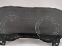 2016 Lincoln Mkz Instrument Cluster Speedometer Gauges P/N:GP5T-10849-CB Miles: Fits OEM Used Auto Parts - Oemusedautoparts1